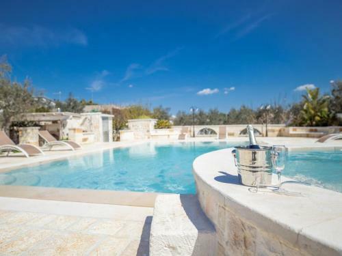 Apartamento Locazione Turistica Daunia