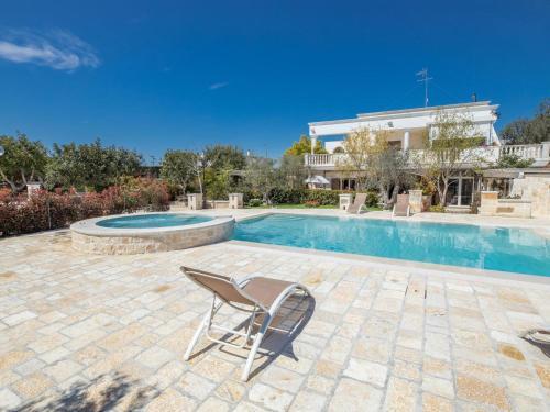 Apartamento Locazione Turistica Daunia