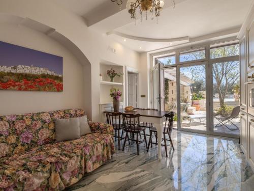 Apartamento Locazione Turistica Daunia