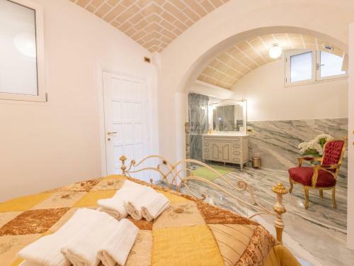 Apartamento Locazione Turistica Daunia