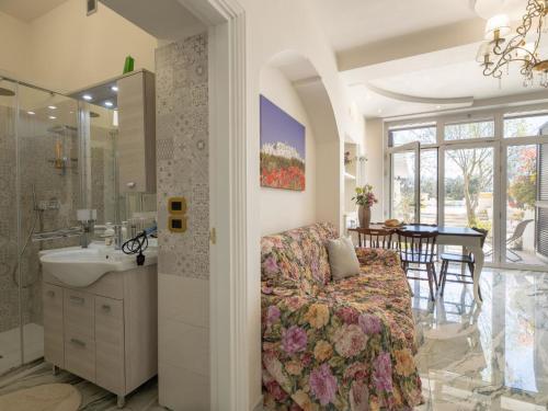 Apartamento Locazione Turistica Daunia
