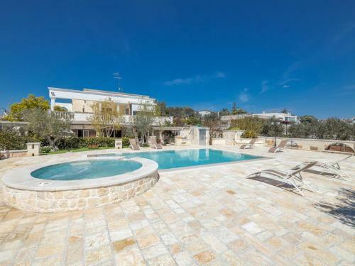 Apartamento Locazione Turistica Daunia