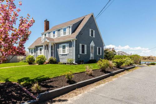 Cape Harbor Cottage