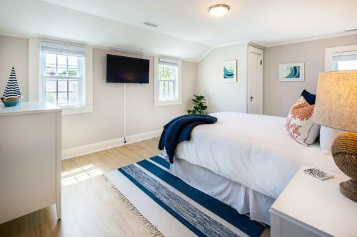 Cape Harbor Cottage