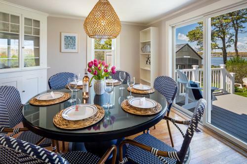 Cape Harbor Cottage