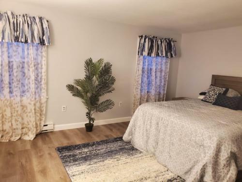Villa Lovely Two Bedroom Townhouse