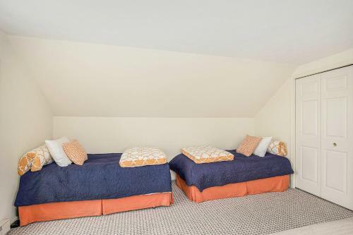 Crooked Lake Luxury