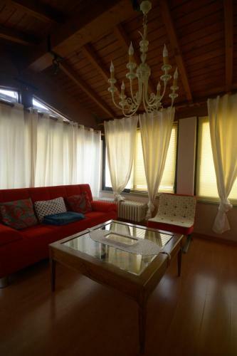 Bed & Breakfast Villa Marisa