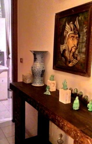 Hostal Affittacamera Pavia L&t