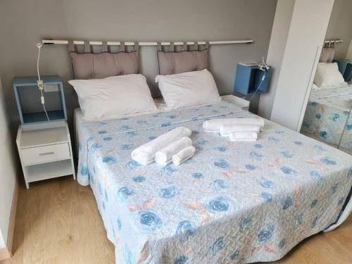 Apartamento Flarer Appartamenti - Vicino Ospedale