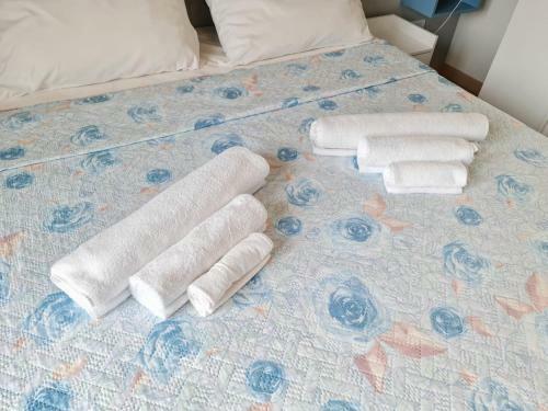 Apartamento Flarer Appartamenti - Vicino Ospedale