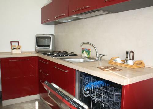 Apartamento Pavia Centro