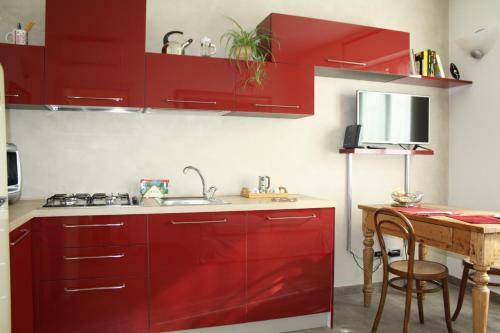 Apartamento Pavia Centro
