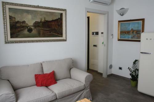Apartamento Pavia Centro