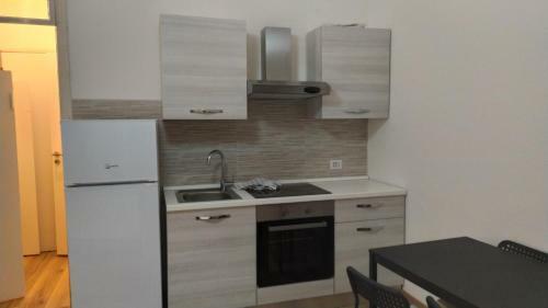 Apartamento Lovati