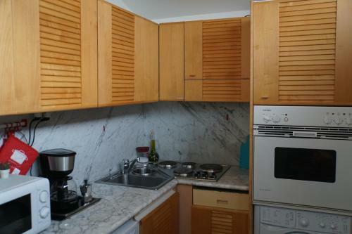 Apartamento La Rotonda