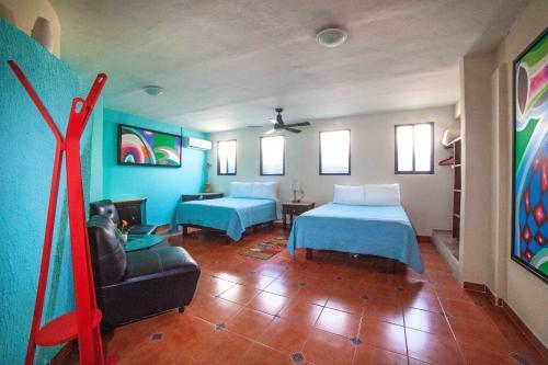Hotel Kiras Beach House
