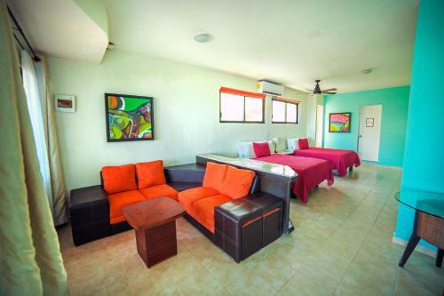 Hotel Kiras Beach House