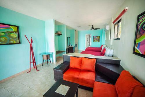 Hotel Kiras Beach House