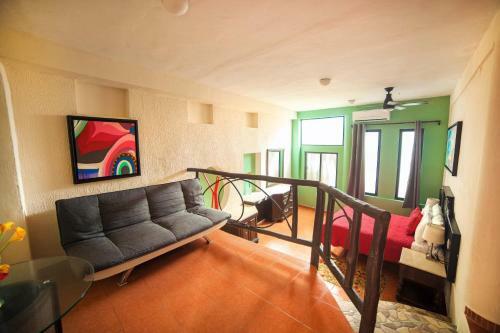 Hotel Kiras Beach House