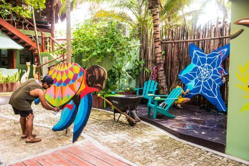 Hotel Kiras Beach House
