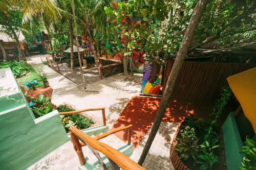 Hotel Kiras Beach House