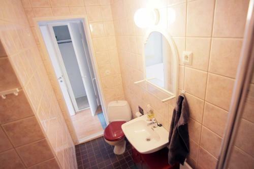 Aparthotel Apartment Hotel Kuukkarin Kortteeri