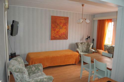Aparthotel Apartment Hotel Kuukkarin Kortteeri