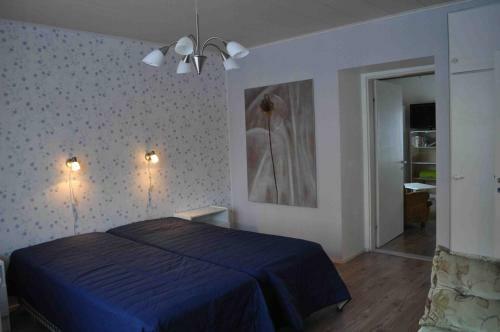 Aparthotel Apartment Hotel Kuukkarin Kortteeri