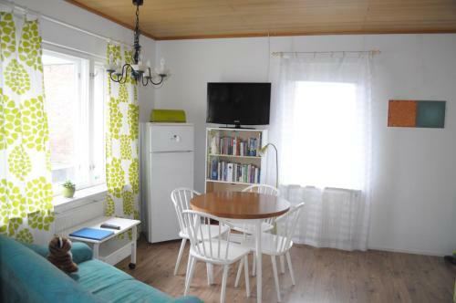 Aparthotel Apartment Hotel Kuukkarin Kortteeri