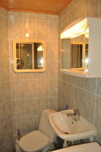 Aparthotel Apartment Hotel Kuukkarin Kortteeri