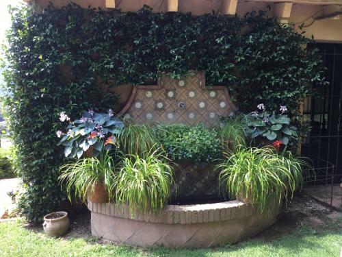 Bed & Breakfast Mas Roure Vell