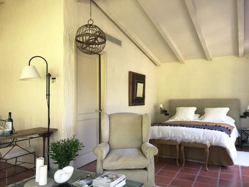 Bed & Breakfast Mas Roure Vell