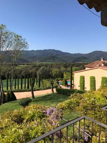 Bed & Breakfast Mas Roure Vell