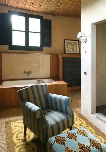 Bed & Breakfast Mas Roure Vell
