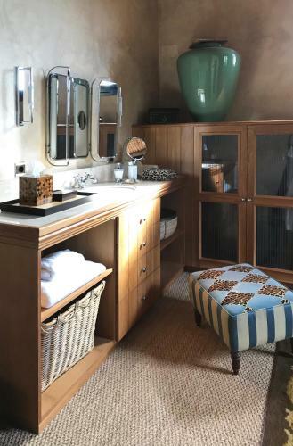 Bed & Breakfast Mas Roure Vell