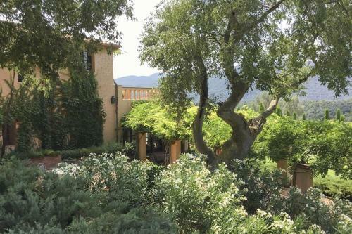 Bed & Breakfast Mas Roure Vell