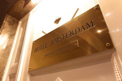 Hotel Amsterdam