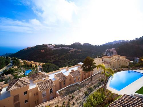 Apartment Los Lirios I