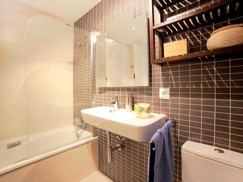 Apartment Los Lirios I