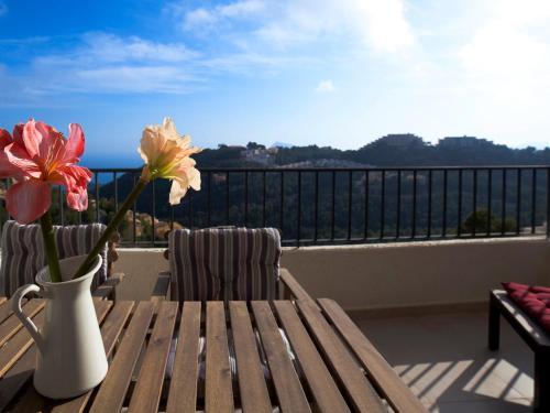Apartment Los Lirios I