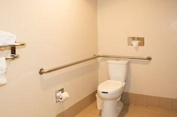 Hotel Best Western Plus I-5 Inn & Suites