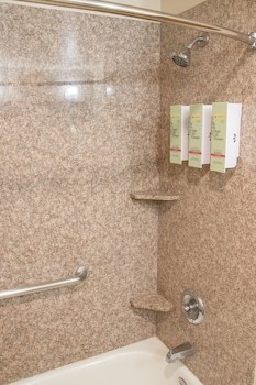 Hotel Best Western Plus I-5 Inn & Suites