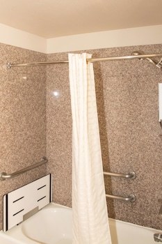 Hotel Best Western Plus I-5 Inn & Suites