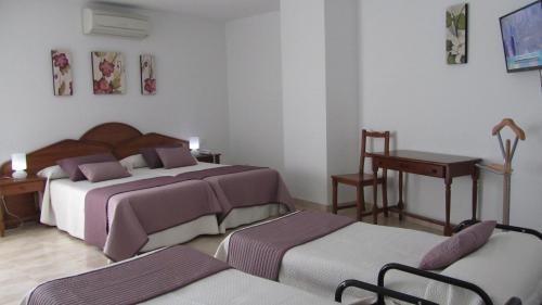 Hostal Vista Alegre