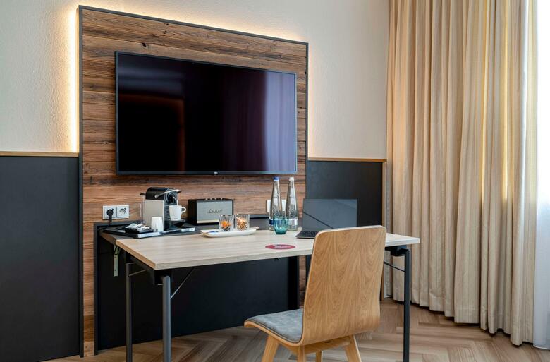 Best Western Plus Hotel Erb