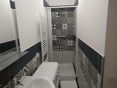 Apartamento Cardano