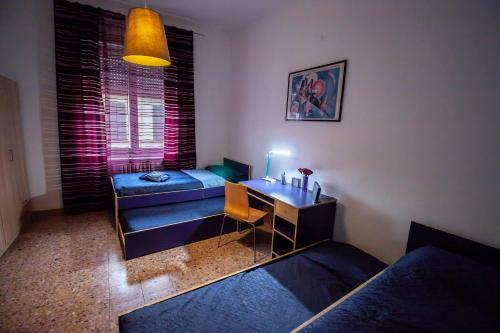 Apartamento Domus Pavia Piazza Municipio