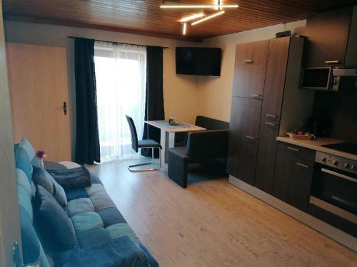 Apartamento Ferienwohnung Weindl Lucia