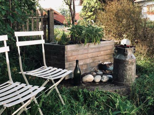 Apartamento Schlossquelle K�nigsdorf